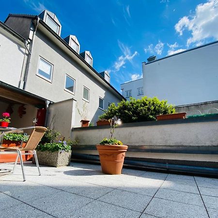 Pension Zum Blumchen Schwerin  Ngoại thất bức ảnh